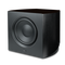 B140 - Black - 10-Inch (250mm) 750 Watt Powered Subwoofer - Right